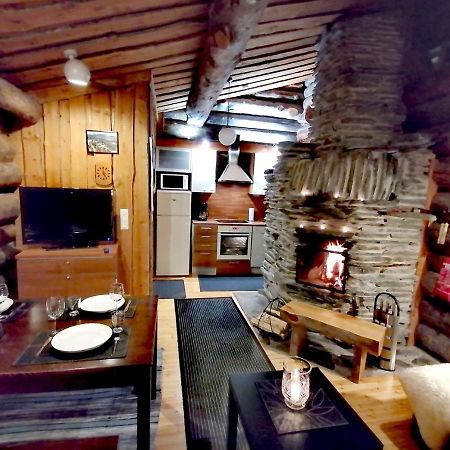 Rantaruka Apartment Dış mekan fotoğraf