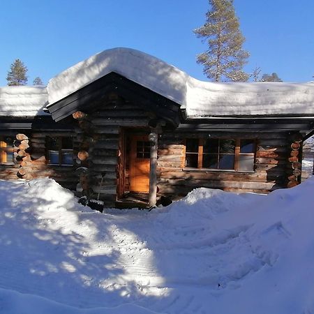Rantaruka Apartment Dış mekan fotoğraf