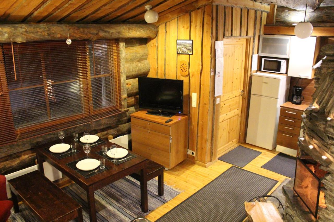 Rantaruka Apartment Dış mekan fotoğraf