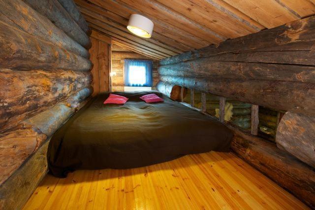 Rantaruka Apartment Dış mekan fotoğraf