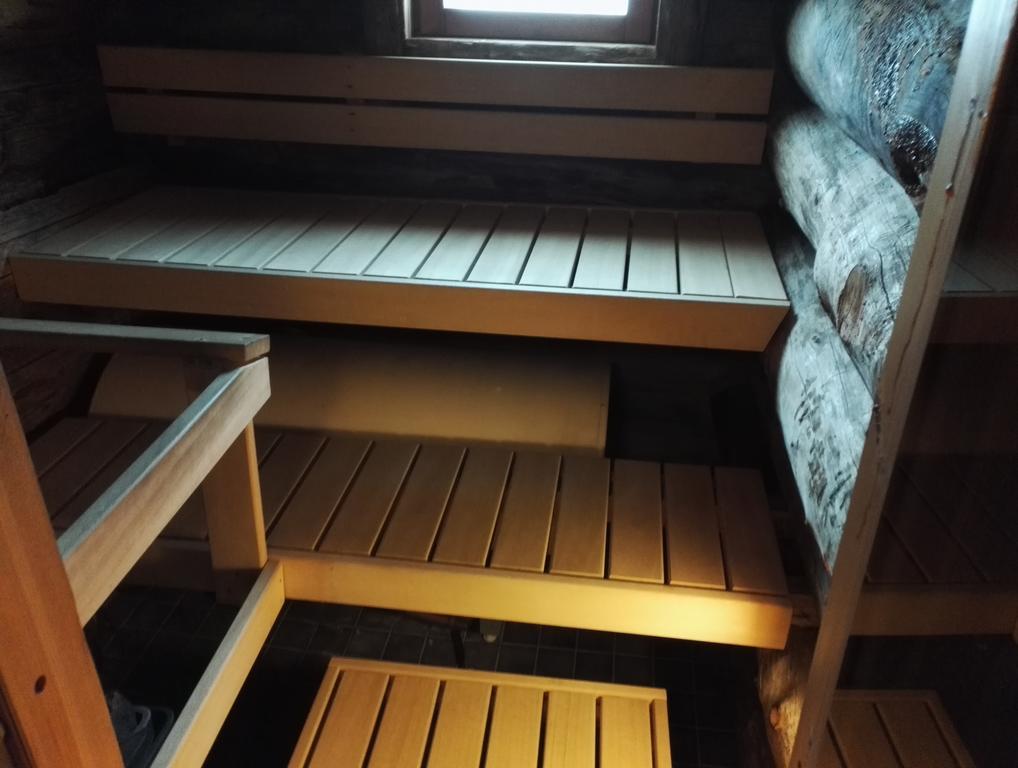 Rantaruka Apartment Dış mekan fotoğraf