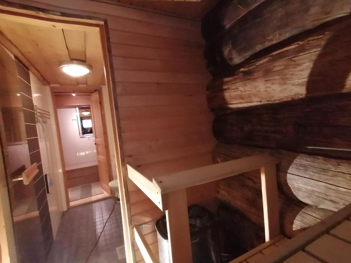 Rantaruka Apartment Dış mekan fotoğraf